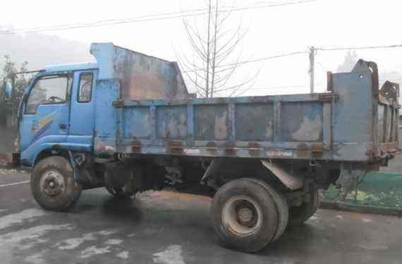 报废车辆处理公司 报废车辆处理公司