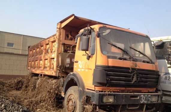 重庆马鞍山报废车回收,车辆报废回收公司